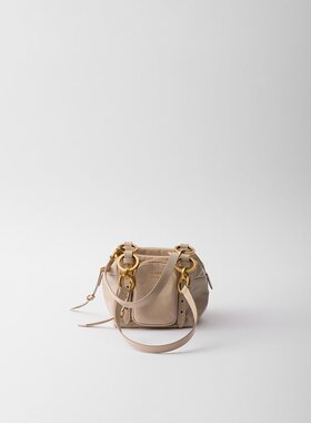 潮奢 Prada 普拉达 女士 BORSE A MANO 手提包 1BB137OOO2CYR