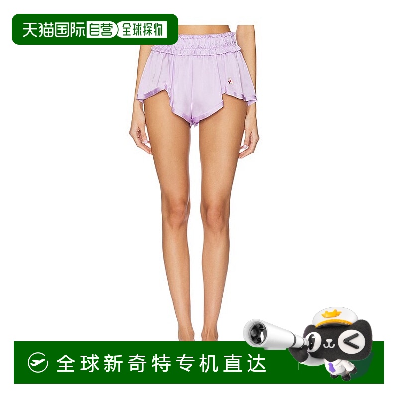 香港直邮潮奢 Free People 自由人 女士 x Intimately FP Like Ho