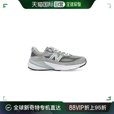 香港直邮NEW BALANCE 男士休闲鞋 M990GL6SCG