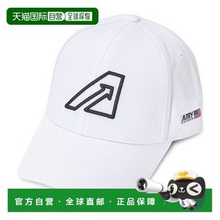 ACIU 鴨舌帽 Autry 72523238 WHT 中性 470W 韓國直郵AUTRY