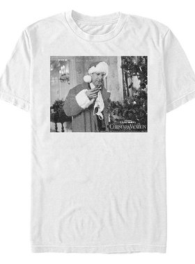 美国直邮Fifth Sun男士T恤上装简约时尚 舒适透气 个性潮流男装