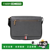 可调节肩带单肩包 香港直邮Thom Browne MAG143B00198斜挎包
