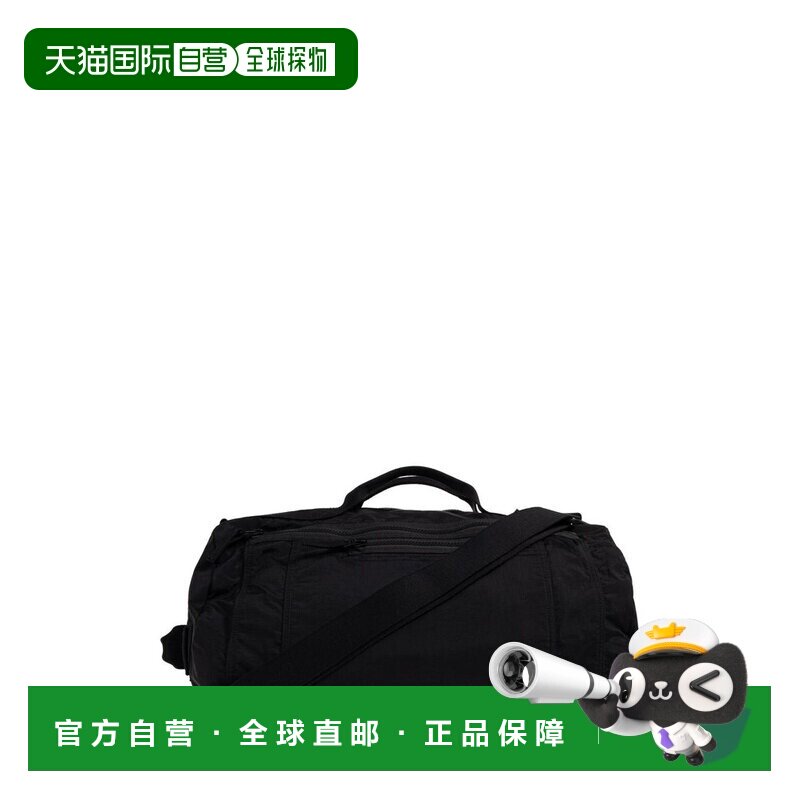 香港直邮Stone Island 石头岛 男士 可拆卸肩带旅行包 L1S1592000