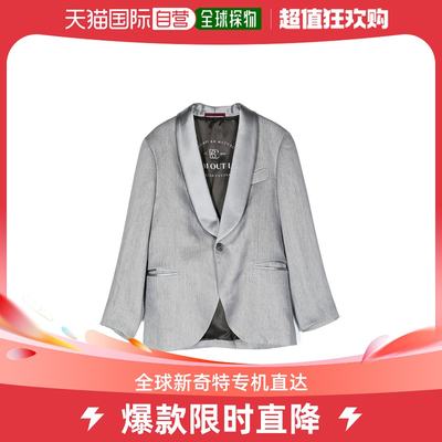 香港直邮BRUNELLO CUCINELLI 男童夹克 BD443S714C047