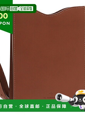 日本直邮IL BISONTE 单肩包斜挎包 迷你包 女式IL BISONTE BCR325