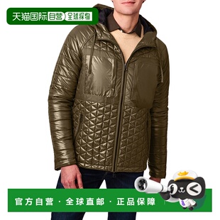 自营 bernardo游骑兵夹克 时尚休闲舒适潮流穿搭 高级感正品 美国