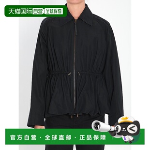 女士夹克 Cotton S359Y02XEB1100 黑色 ble AW2025 香港直邮LOEWE