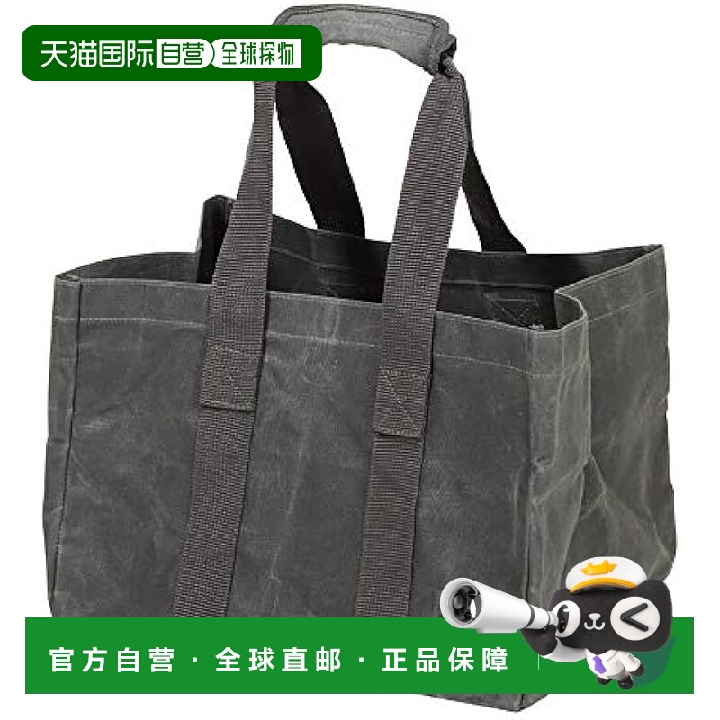 【日本直邮】鹿牌 户外手提袋储物袋 S 号橄榄色 UL-2040