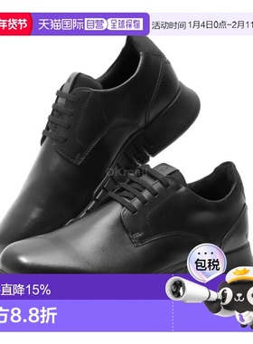 韩国直邮ECCO GRUUV 工作室 M (512314-51052) 系带新款爱步