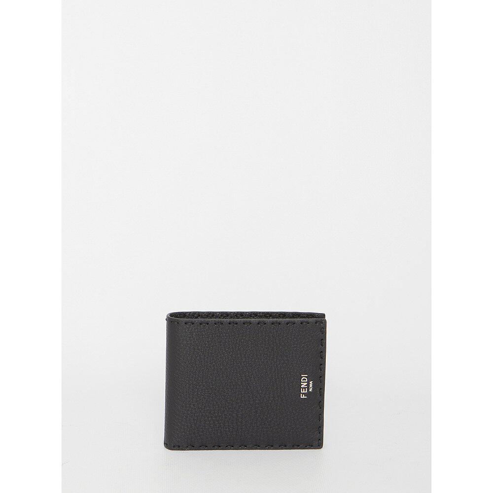 FENDI 男士钱包 7M0193AP3BF0GXN