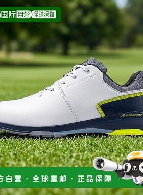 日本直邮MIZUNO Nexlight Energy 高尔夫防水商品美津浓高尔夫鞋