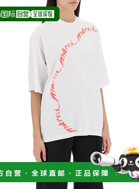 香港直邮MARNI 女士衬衫 THJE0263P7USCW29WLW01