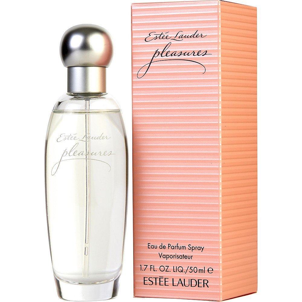 ESTEE LAUDER Estee Lauder 雅诗兰黛 欢沁女士香水 EDP 50ml