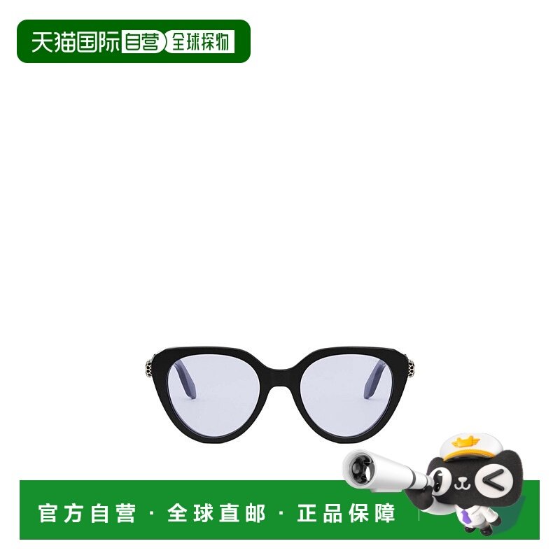 香港直邮Bvlgari 几何框太阳镜 BV50003I