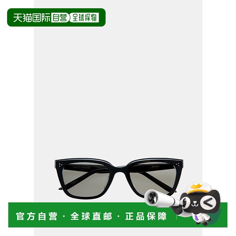 NUMER-01(G) Sunglasses