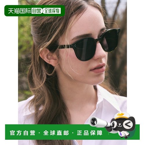 韩国直邮RaJu 女士太阳眼镜305847659 Leo Sunglasses_3 Color