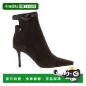 踝靴 1h可退 Women短靴女靴 25FW Camie 香港直邮JIMMY CHOO