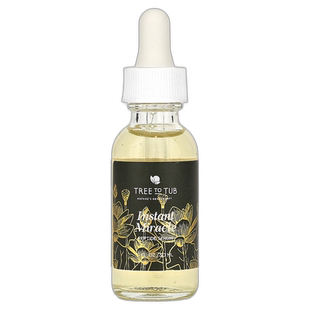 香港直邮Tree to Tub,奇迹肽精华液,1 液量盎司(30 毫升)正品