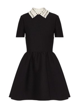 VALENTINO 女士半身裙 WB3VAWL11CF0NA