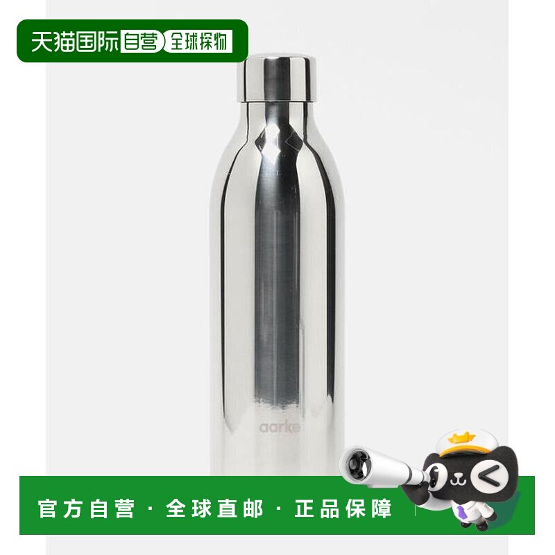 日本直邮UNITED ARROWS aarke 不锈钢水瓶 450ml图片