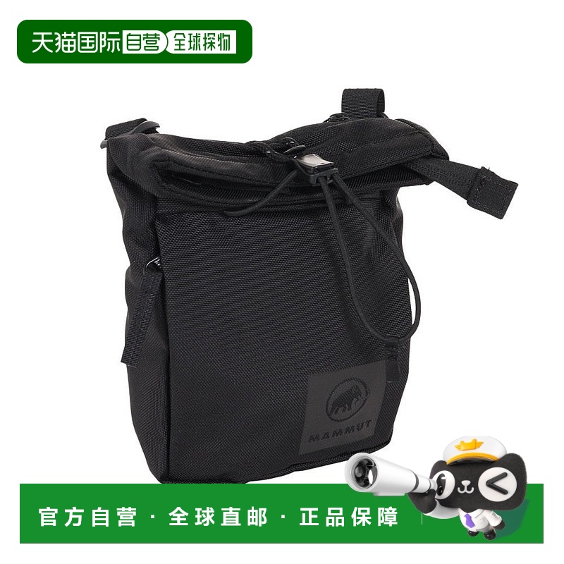 日本直邮MAMMUT-mammut（男性，女子）腰包Excelon Pouch RT 1 28