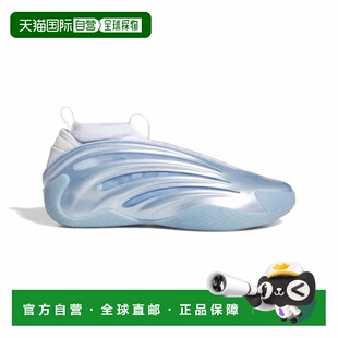 日本直邮【日本直邮】Adidas阿迪达斯男女同款篮球鞋JH6482新款