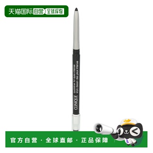 欧洲直邮Clinique Quickliner For Eyes Intense正品倩碧