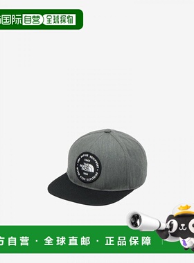 日本直邮THE NORTH FACE 儿童信息帽 (NNJ42501-Z)