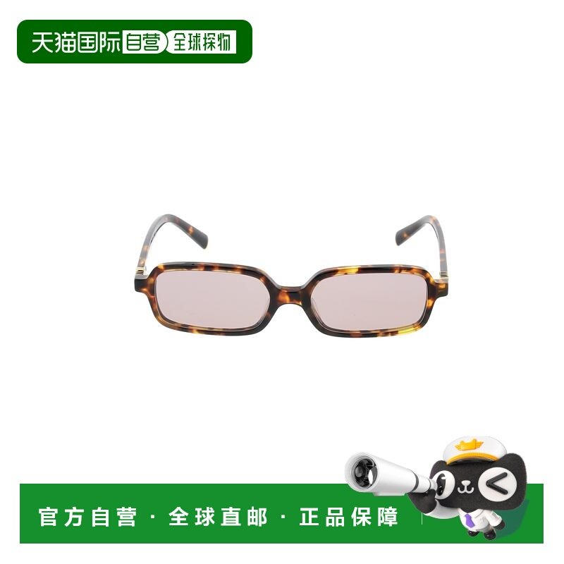 1h可退 香港直邮Miu Miu 缪缪 女士 眼鏡矩形框太陽眼鏡 SMU11Z,ZIPPO/瑞士军刀/眼镜,太阳眼镜,淘宝优惠券,粉丝福利购,淘宝优惠卷