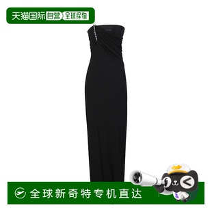 黑色纪梵希 香港直邮GIVENCHY 女士连衣裙 BW21HT30XK001 SS2023