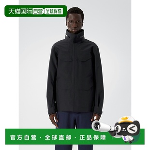 teryx 男装 FIELD 夹克 始祖鸟 JACKET 欧洲直邮Arc