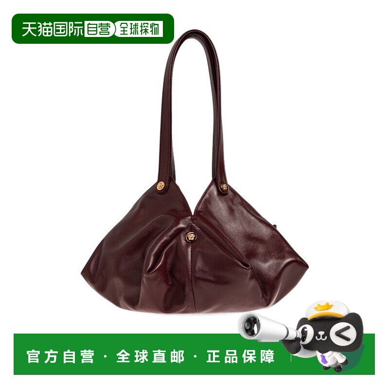 香港直邮VERSACE 女士斜挎包 10143151A117821RC3V SS2026手提包