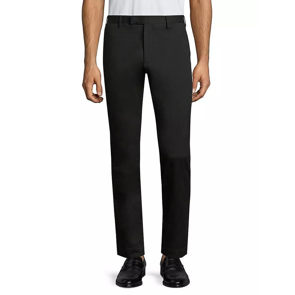 【美国直邮】RALPH LAUREN男士衬衫时尚舒适百搭休闲修身男装上装