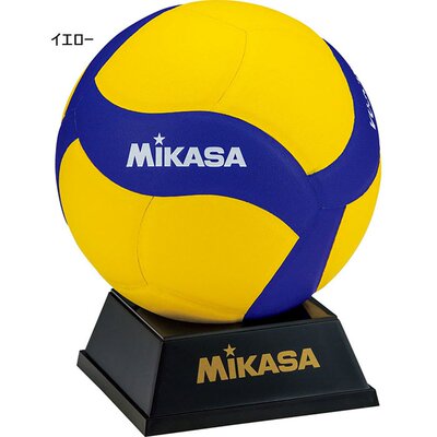 日本直邮Mikasa男女吉祥物球排球V200W排球MIKASAV030W