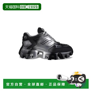 1h可退 香港直邮Prada 普拉达 女士 1E819L-3LMB-F0Q07 运动鞋 1E