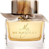 BURBERRY 巴宝莉我 巴寶莉女士香水50ml