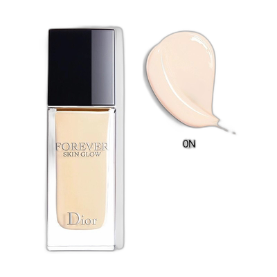 欧洲直邮Dior迪奥凝脂哑光妆效持久持妆肤色不脱妆粉底液30ML正品