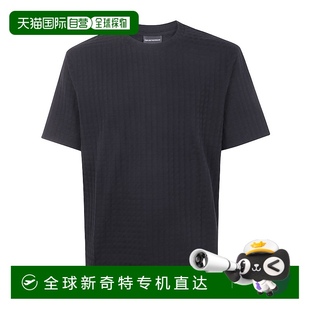 T恤 1h可退 男士 香港直邮EMPORIO EM003011AF10762FC231 ARMANI
