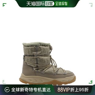 短靴 Oblique 男士 香港直邮潮奢 3BO267Z 迪奥 snow Dior DIOR