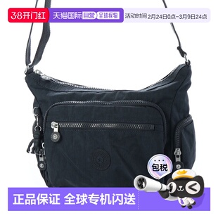 日本直邮Kipling GABBIE S 斜挎包 [K03425AW02871]手提包单肩包