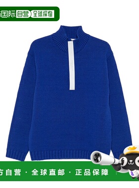 香港直邮STONE ISLAND 男士针织衫 K2S155100028S00XD61933V0022B