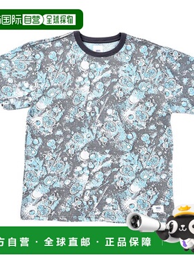 日本直邮 VANS M ANAHEIM SPACE GLAXAY SS帆布鞋