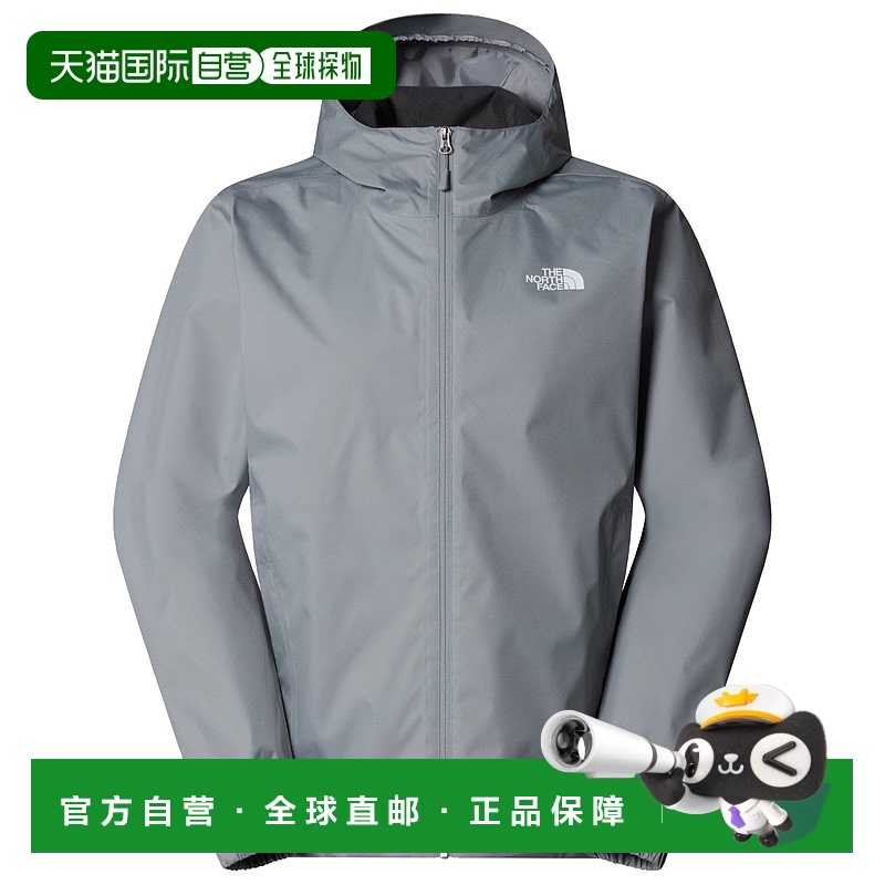 1h可退 香港直邮THE NORTH FACE 男士户外冲锋衣 0020517MONUMENT