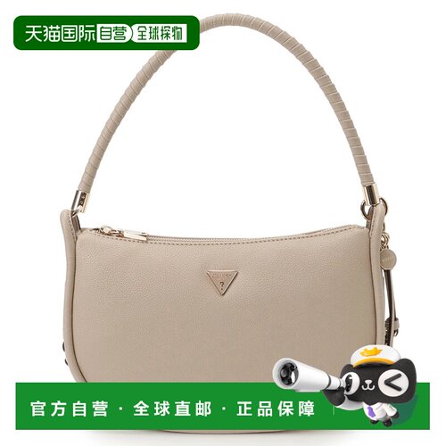 日本直邮GUESS DANYA Hobo Bag 托特包