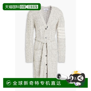 女士 汤姆 布朗 针织棉 条纹结子花式 香港直邮Thom 1h可退 Browne