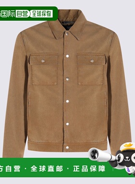 香港直邮MM6 MAISON MARGIELA 男士夹克 SH0AM0078M30050123