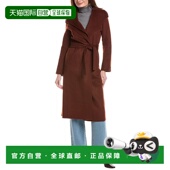 Double Coat Face 自营Tahari Wool Blend multi 美国奥莱直发