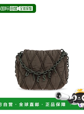 香港直邮DIESEL女士斜挎包CHARMDSHOULDERX10267P8048T7433