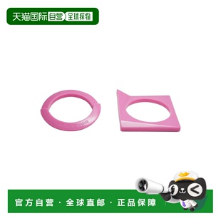 1h可退 香港直邮Emporio Armani 安普里奥 阿玛尼 女士 手链