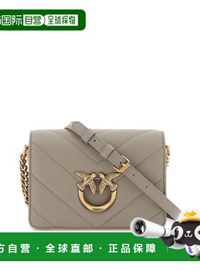 香港直邮PINKO 女士斜挎包 100067A136I68Q